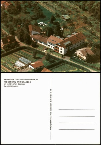 Bringhausen edertal - bringhausen,