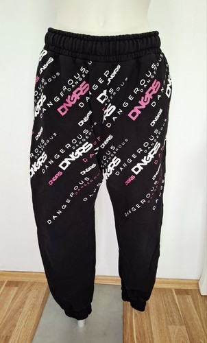 Dangerous dngrs sweatpants - dngrs,