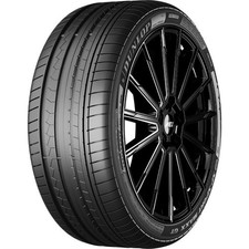 4 Sommerreifen DUNLOP SP Sport