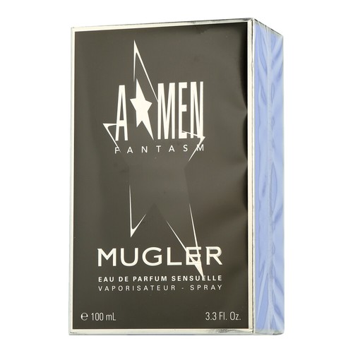 Thierry mugler men fantasm - thierry,