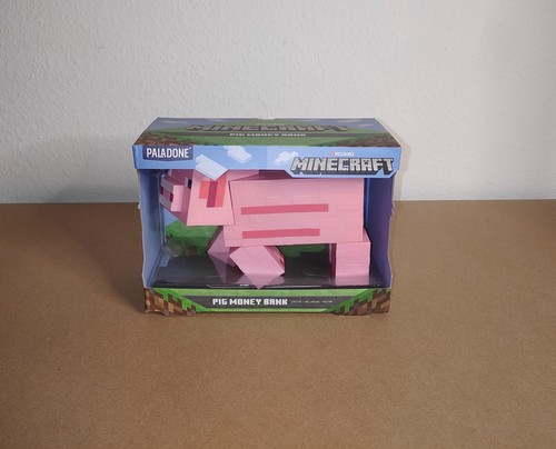 Paladone minecraft schwein - paladone,