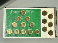 Shell Traum-Elf 69 –