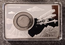 10 Euro 2019 - A "In der Luft