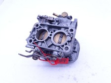 Weber Vergaser 32 DGAV 5E Ford