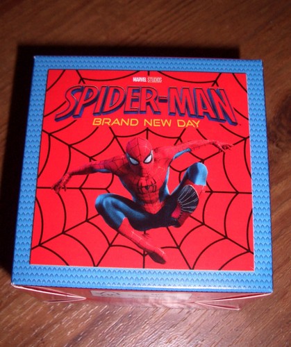 Spiderman brand new - spiderman,,