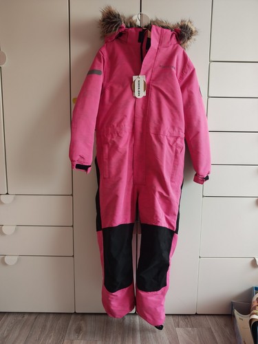 Skianzug schneeanzug mädchen - skianzug/schneeanzug,