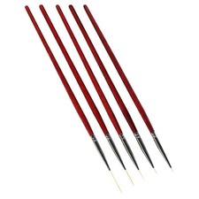  5 Pcs Nagelstudio Zubehör