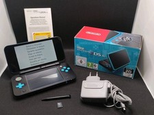 🔥 New Nintendo 2DS XL -