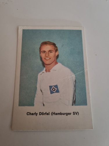 Heinerle fußball charly - heinerle,