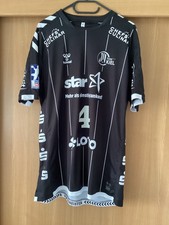 THW-Kiel Trikot mit Aufdruck