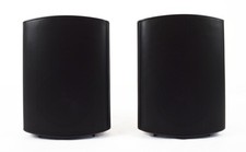 RCS Ein Paar Kompaktboxen