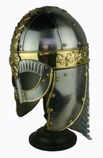 Beowulf normannenhelm - beowulf,