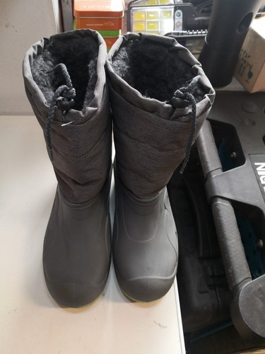 Winterstiefel größe mit - 39,