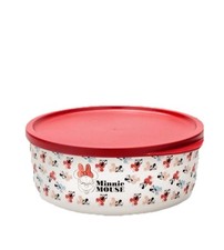 Tupperware mickey mouse runde - tupperware,