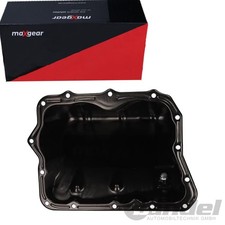 MAXGEAR ÖLWANNE mit