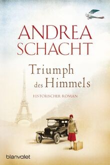 Triumph des himmels - triumph,