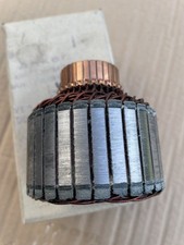 MZ ES125 ES150 TS125 TS150  Anker Lichtmaschine original DDR NEUTEIL 8016.4/21-1