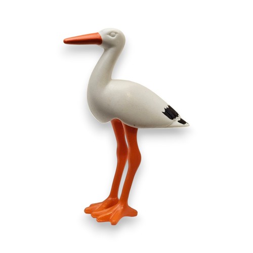 Playmobil storch stehend 3047 - storch,