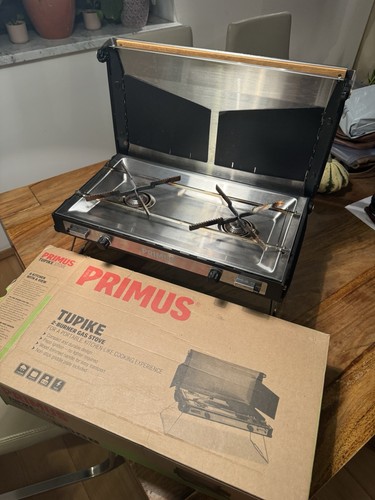 Primus tupike stove - primus,