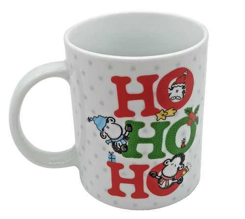 Sheepworld tasse - sheepworld,