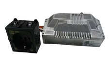Steuergerät Wechselrichter 230V Steckdose SKODA  OCTAVIA KOMBI 2,0 TDI STYLE DSG