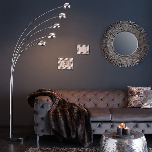 Cagü design stehlampe - cagü, xl