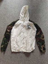 Carhartt Hooded Mill 89 Jacke