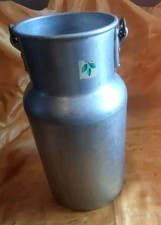 Alte Vintage 2 Liter Kleine