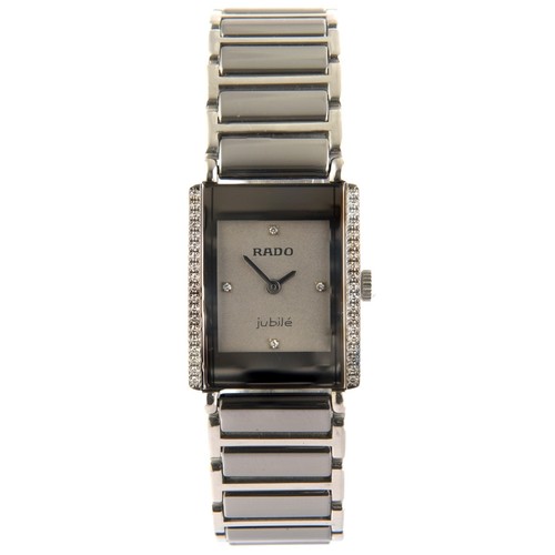 Rado diastar jubilé 22x18 - diastar,
