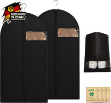 Kleidersack Reißverschluss