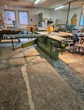 !!! Format Kreissäge Robland