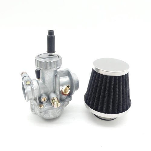 19mm vergaser luftfilter set - vergaser,