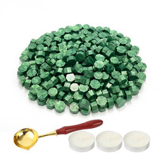 Siegelwachs Set, Siegellack