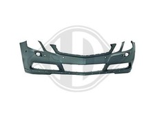 Stoßstange vorn für Mercedes