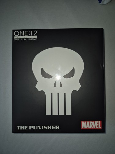 Mezco toyz marvel the - mezco,