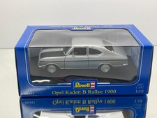 Revell 08445 opel - opel, b