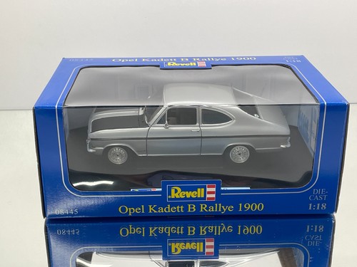 Revell 08445 opel - revell,