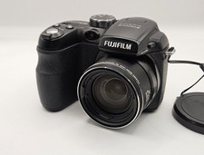FujiFilm FinePix S1000fd