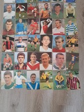 Sammelbilder Aral-Bergmann