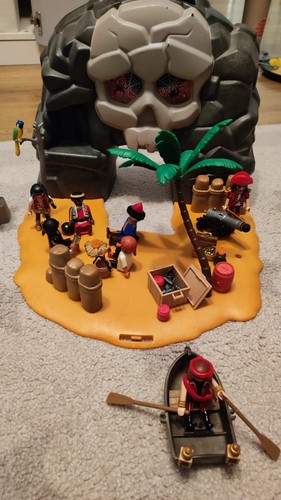 Playmobil 4443 - playmobil®,