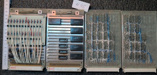 Texas instruments platinen - texas,