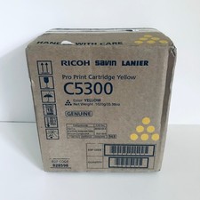 Genuine Ricoh C5300s/C5310s