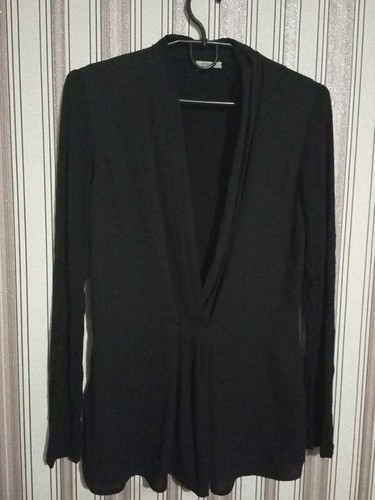 Women intimissimi shirt black - intimissimi,