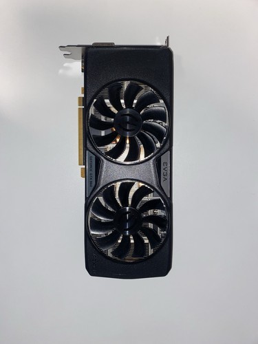 Evga nvidia geforce - gtx, 960