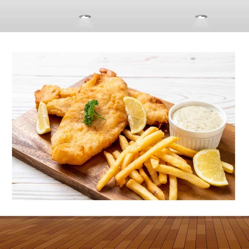 Bbq grill fisch - bbq,