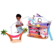 Kidkraft luxe life 1 - kidkraft,