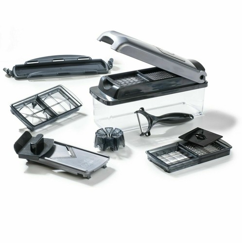 Ware genius nicer dicer - "b-ware"genius,