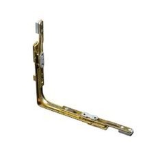 ROTO Centro Eckumlenkung R600A11, Schenkelmaß 135mm