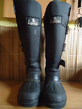 Lizardo Damen reit winter Stiefel