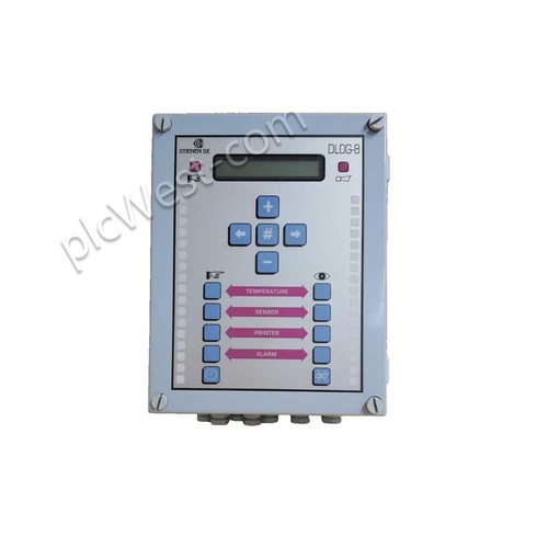 Stienen dlog control plc - stienen, be